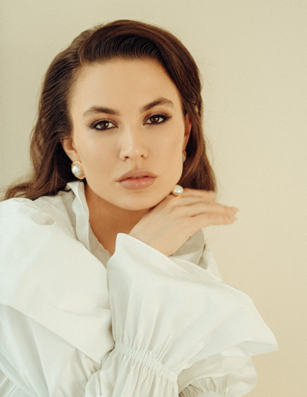 Стилисты Алена Васильева