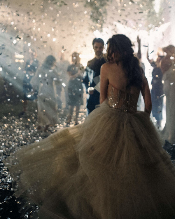 Самые яркие проекты свадебного агентства Royal Wedding