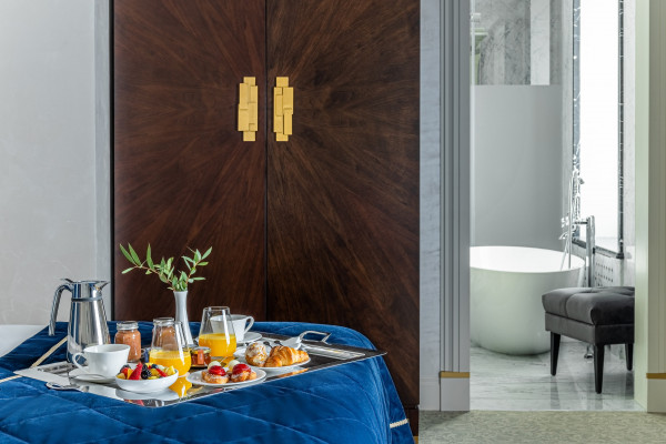 Площадки Wawelberg Hotel