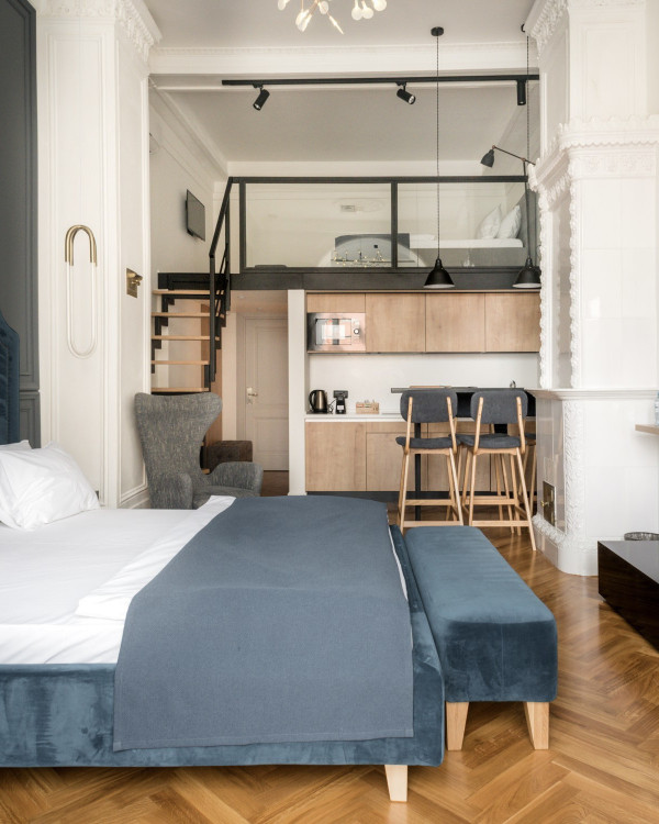 Свадьба в Петербурге. Где остановиться молодоженам, если