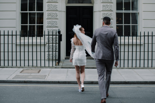 Цветочный декор от Blooming Haus