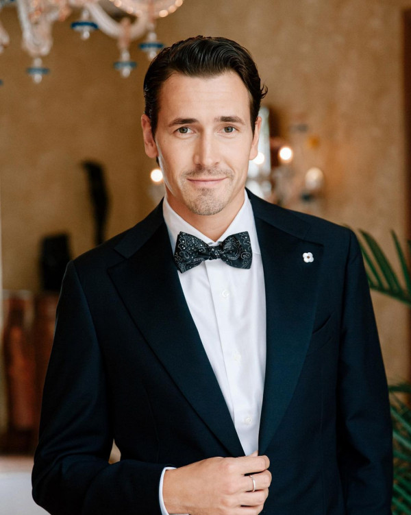 Платья BoscoCeremony