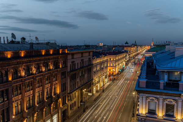 Площадки Wawelberg Hotel