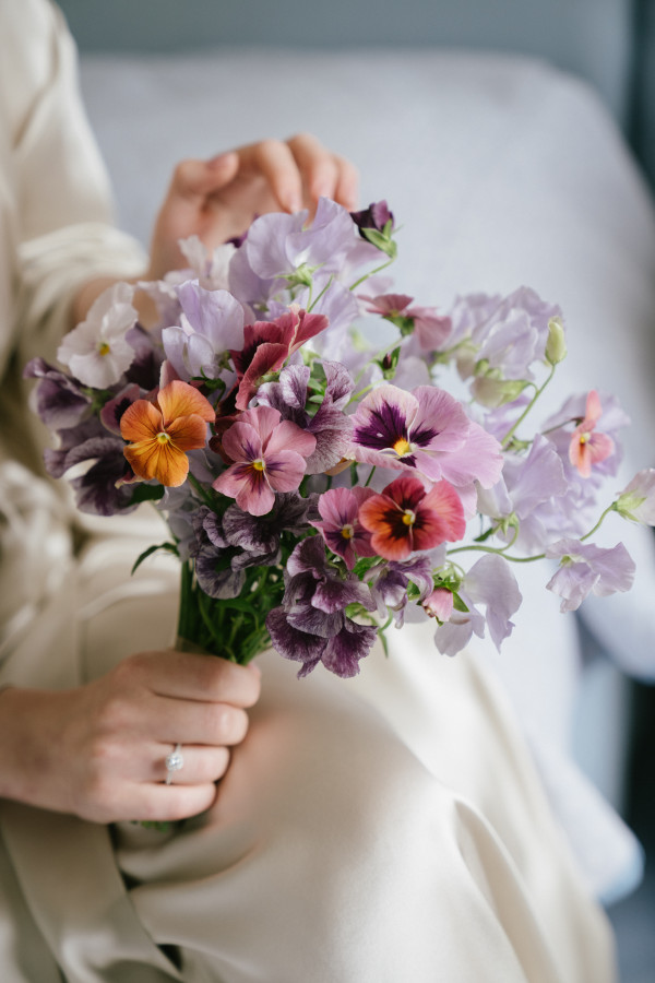 Агентства GREY CHIC Wedding