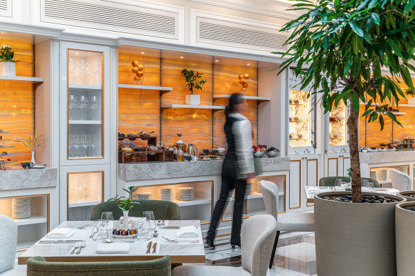 Площадки Wawelberg Hotel