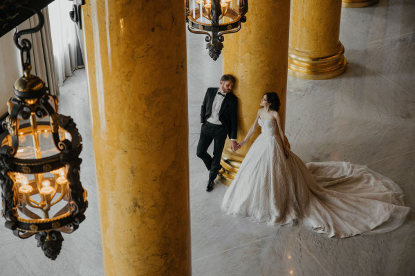 Площадки Wawelberg Hotel