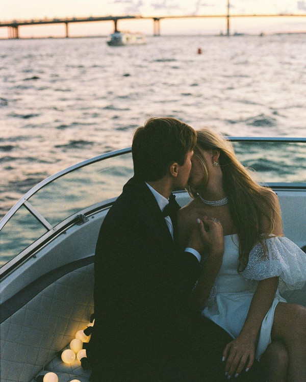 «Я всегда искал в фотографии особенную глубину,