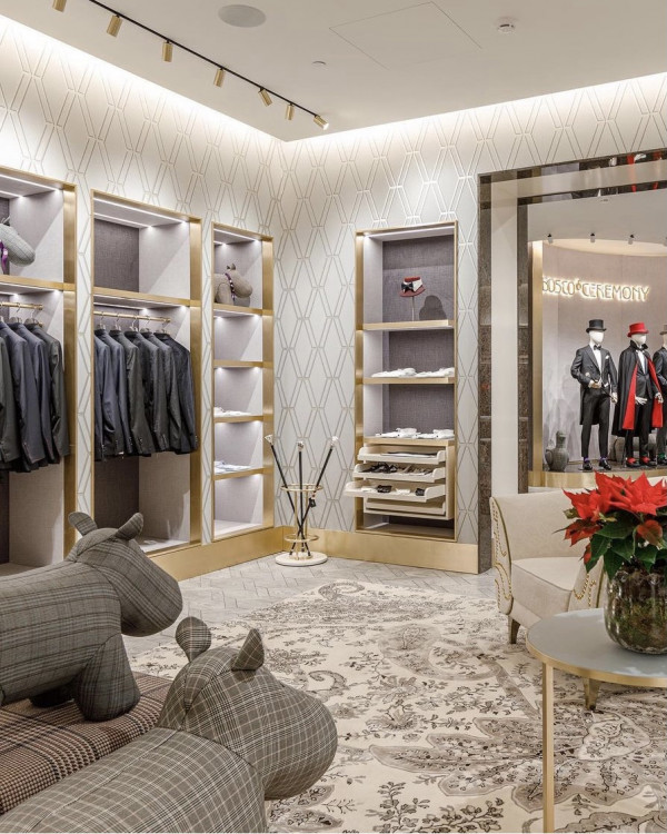 3 места, где купить костюм жениха в