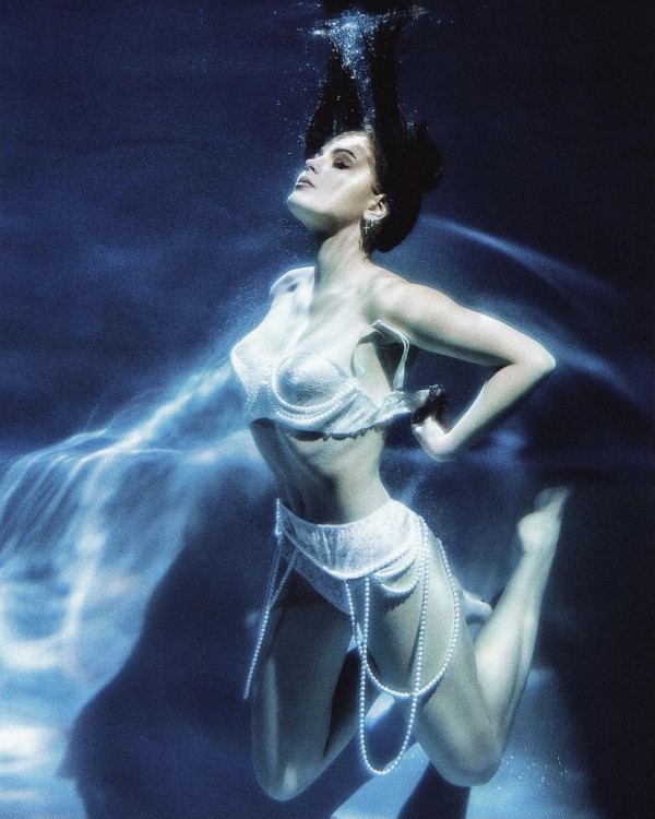 Где купить белье для утра невесты. 5