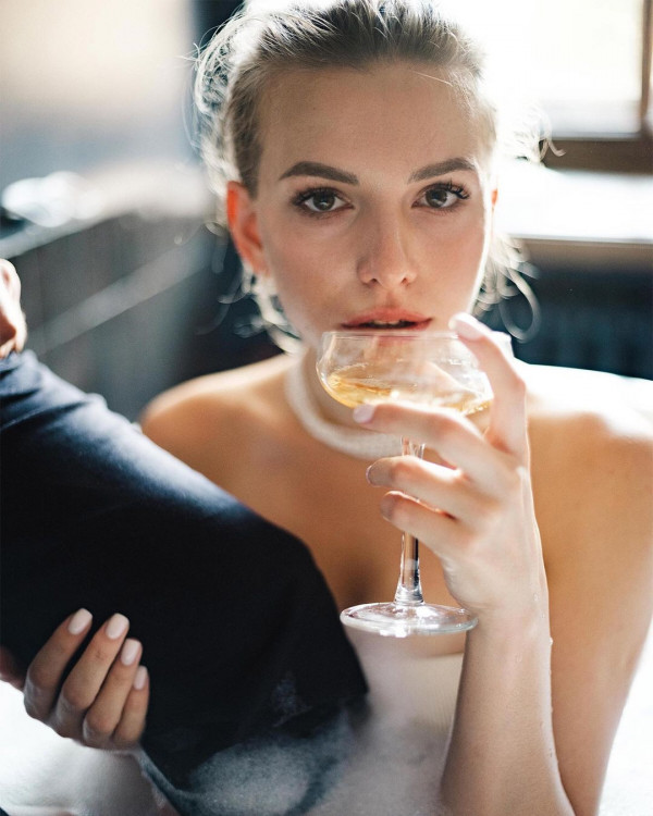 «Я всегда искал в фотографии особенную глубину,