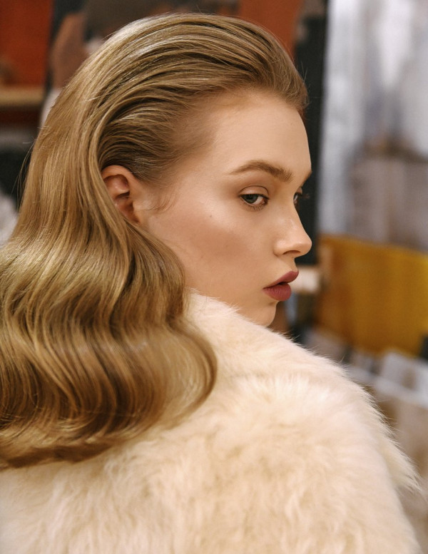 Стилисты Алена Васильева