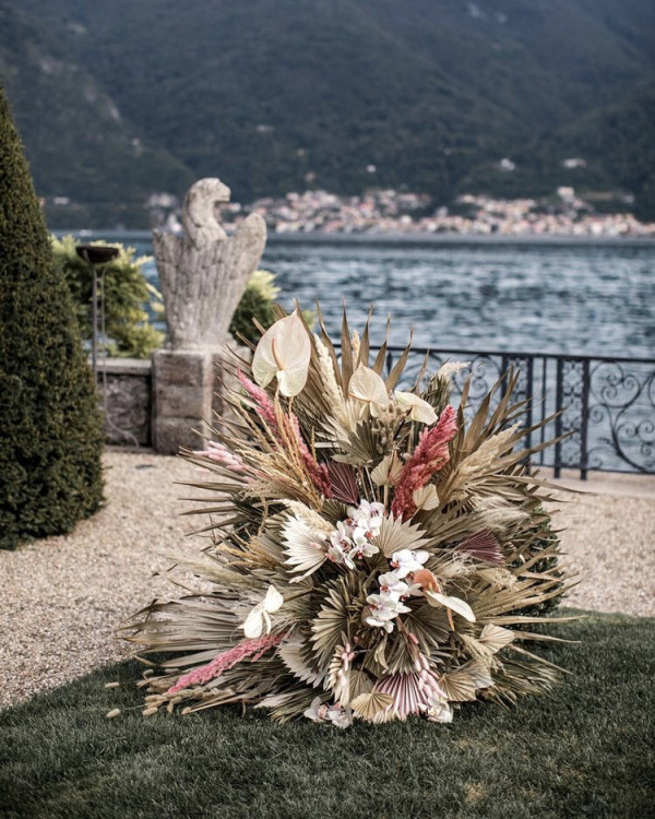 Wedding House о свадьбах в Италии после