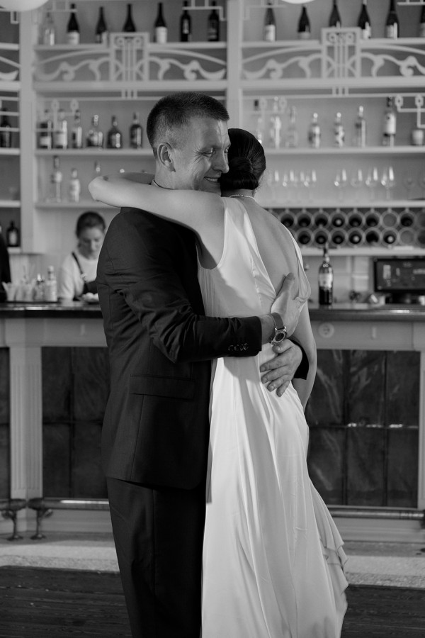 Трогательная июльская история в кругу самых близких