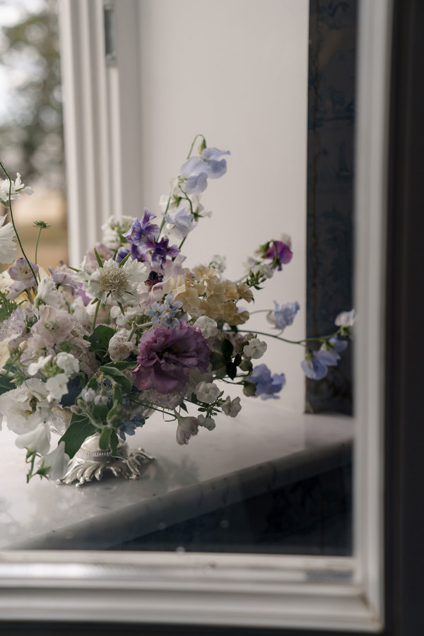 Летняя свадьба на берегу Финского залива