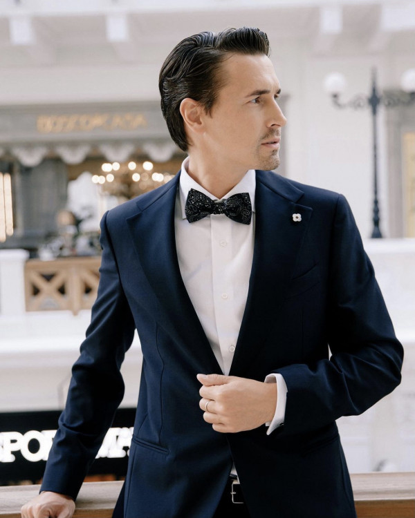 3 места, где купить костюм жениха в