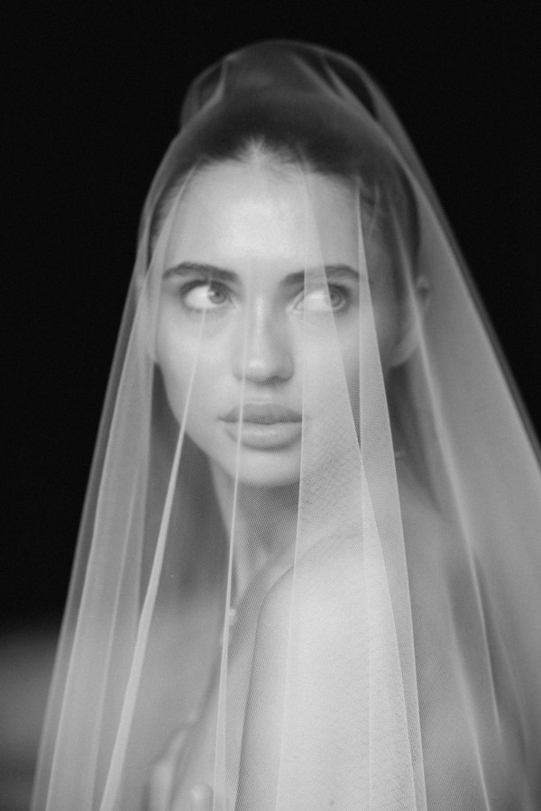 Особенная свадебная съемка Ралины Газизовой