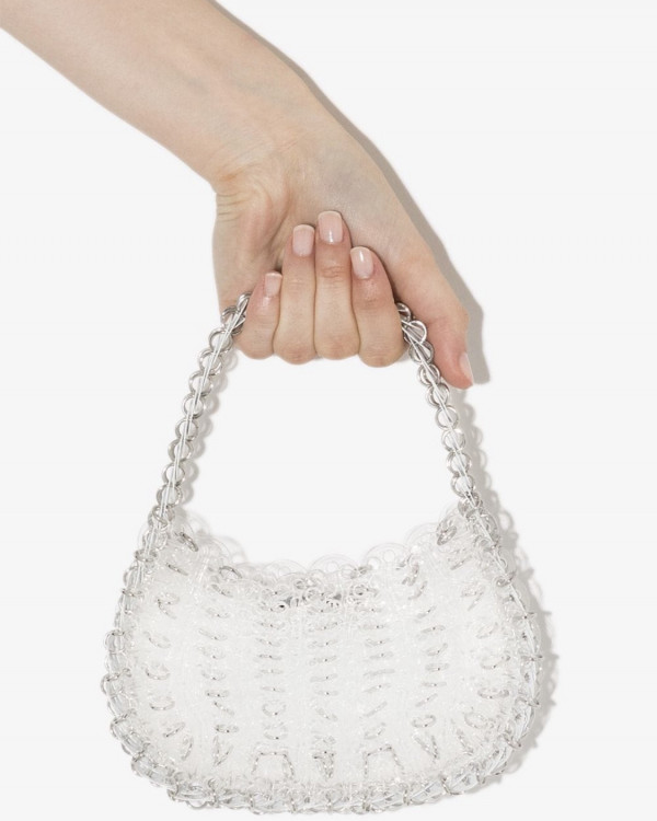 Сумка на свадьбу. Варианты для современных невест