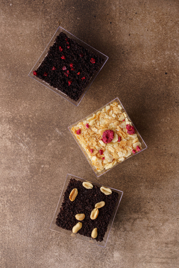 Кейтеринг Хангри Вульф