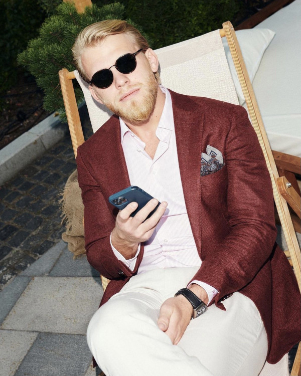 3 места, где купить костюм жениха в