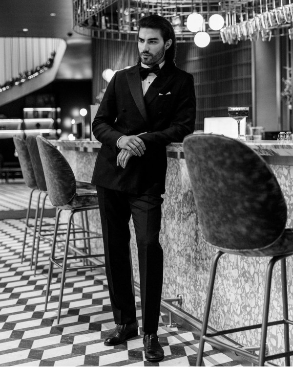 3 места, где купить костюм жениха в