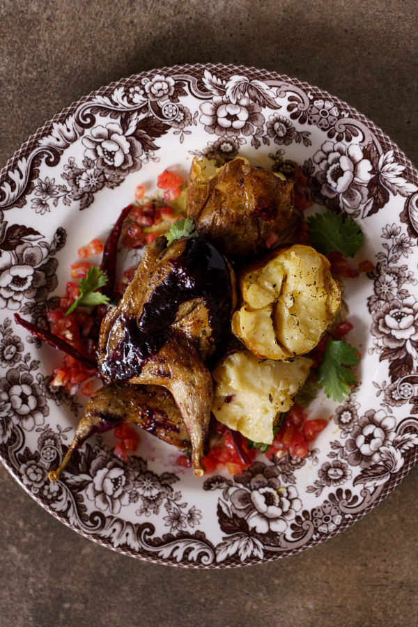 Кейтеринг Хангри Вульф