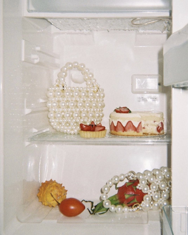 Сумка на свадьбу. Варианты для современных невест