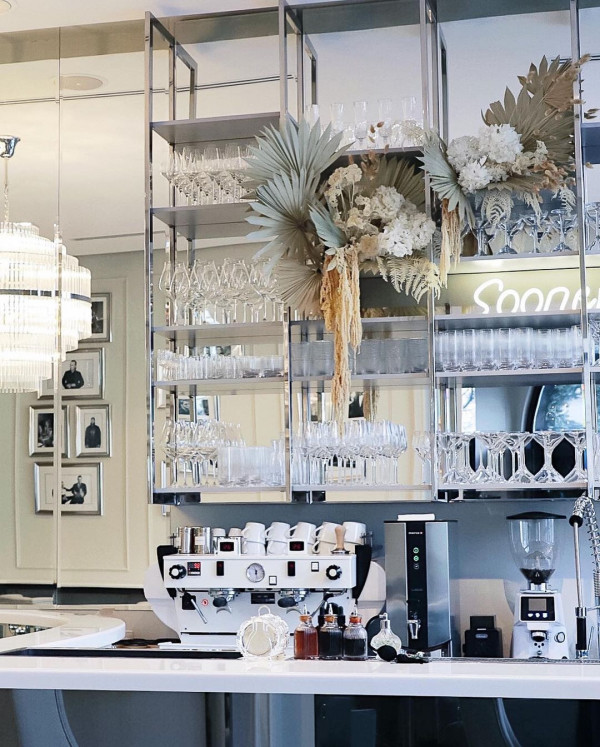 Мужские костюмы MasterSuit