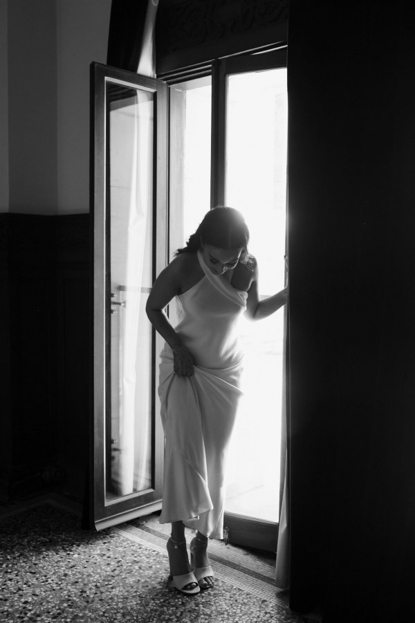 Индийская церемония и традиционный ужин