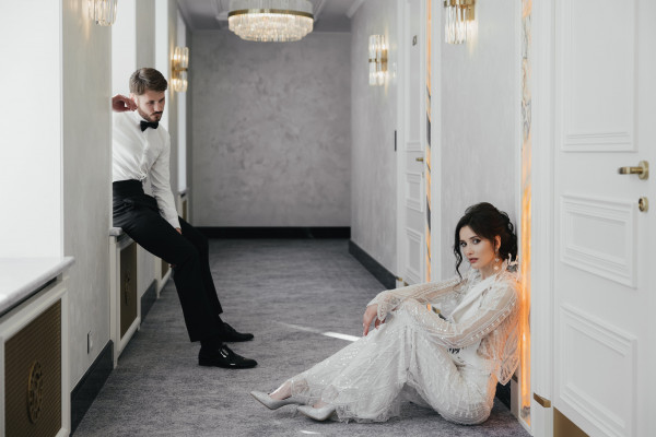 Площадки Wawelberg Hotel