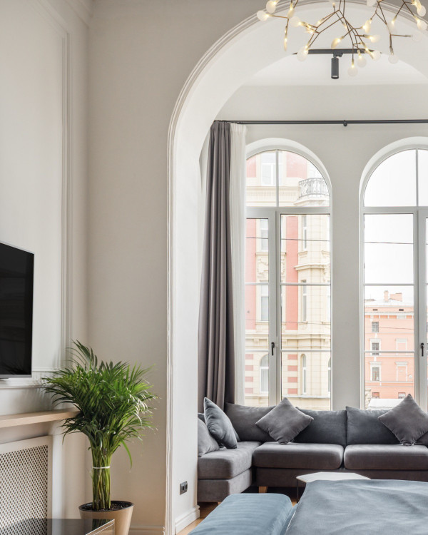 Свадьба в Петербурге. Где остановиться молодоженам, если