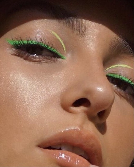 Стилист Зина Николаева о бьюти-трендах для невест