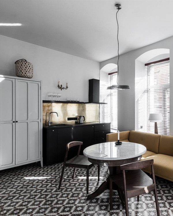 Свадьба в Петербурге. Где остановиться молодоженам, если