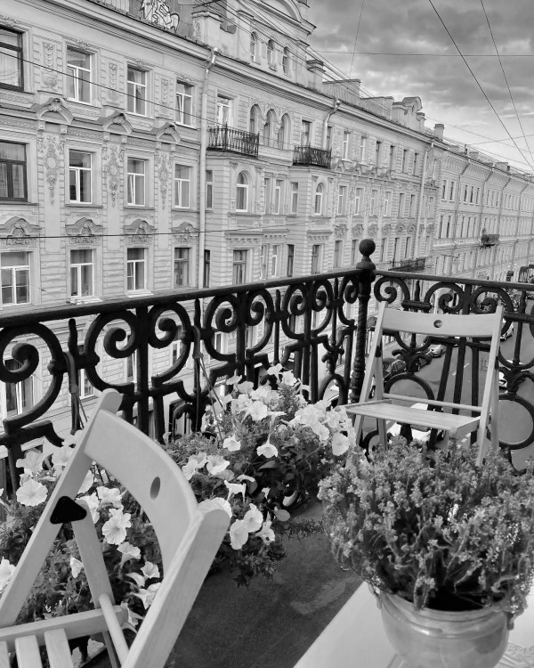 Свадьба в Петербурге. Где остановиться молодоженам, если