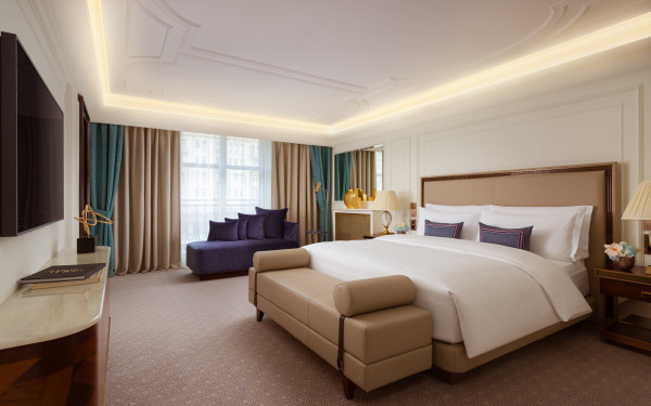 Площадки The Carlton, Moscow