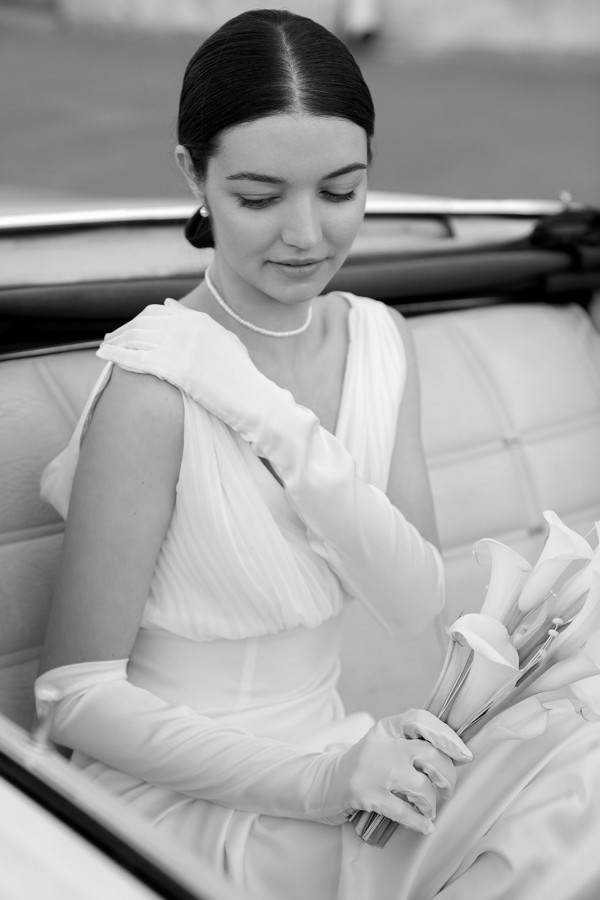 Трогательная июльская история в кругу самых близких