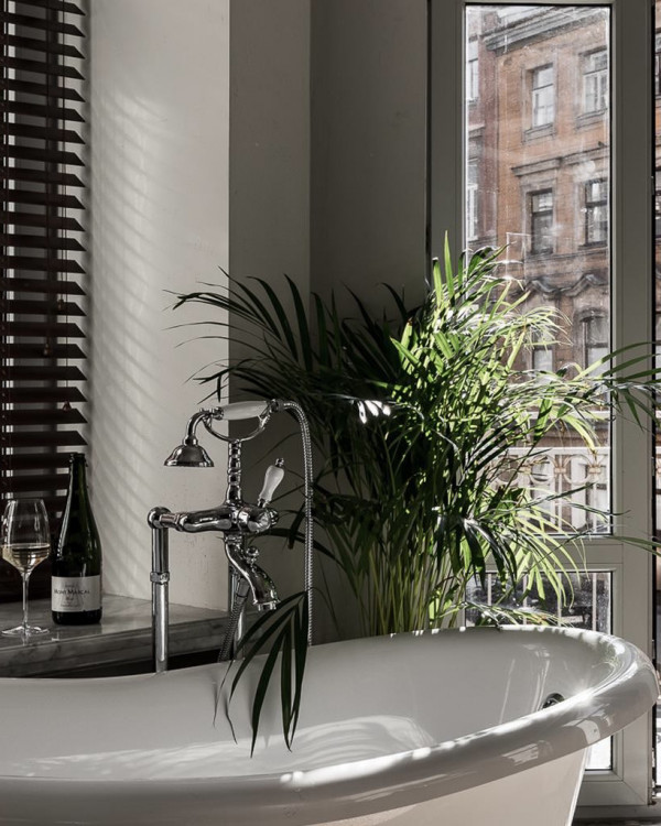 Свадьба в Петербурге. Где остановиться молодоженам, если