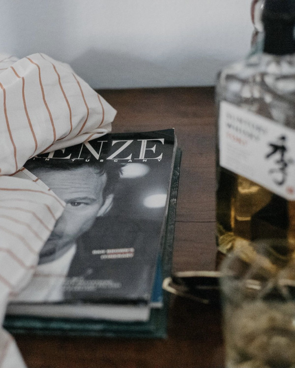 New from Stefano Santucci