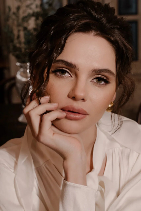 Стилисты Алена Васильева