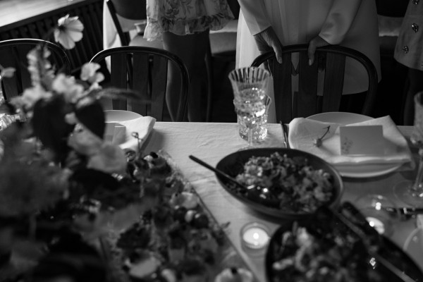 Одни кеды на двоих. Летняя свадьба в