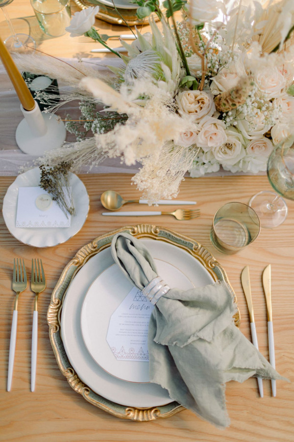 Любовное посвящение от Anna Roussos