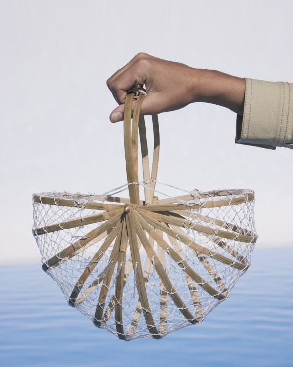 Сумка на свадьбу. Варианты для современных невест