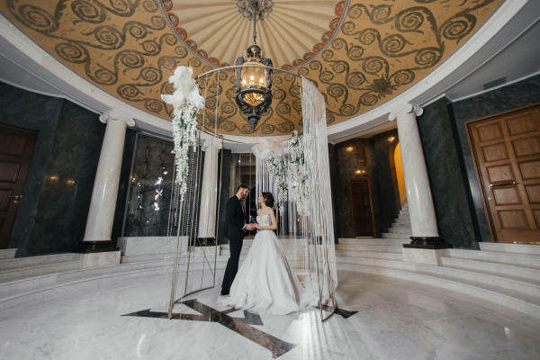 Площадки Wawelberg Hotel