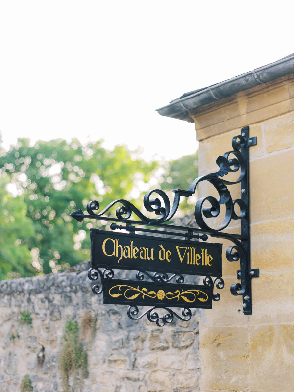 Французская свадьба в объективе Юлии Каптеловой