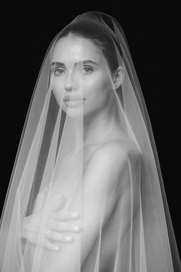 Особенная свадебная съемка Ралины Газизовой