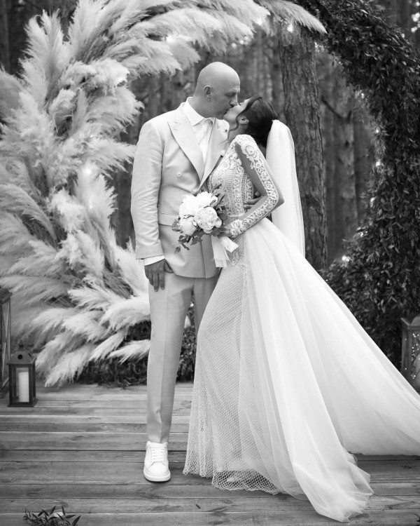 Почему знаменитости доверяют оформление свадьбы Fiori?