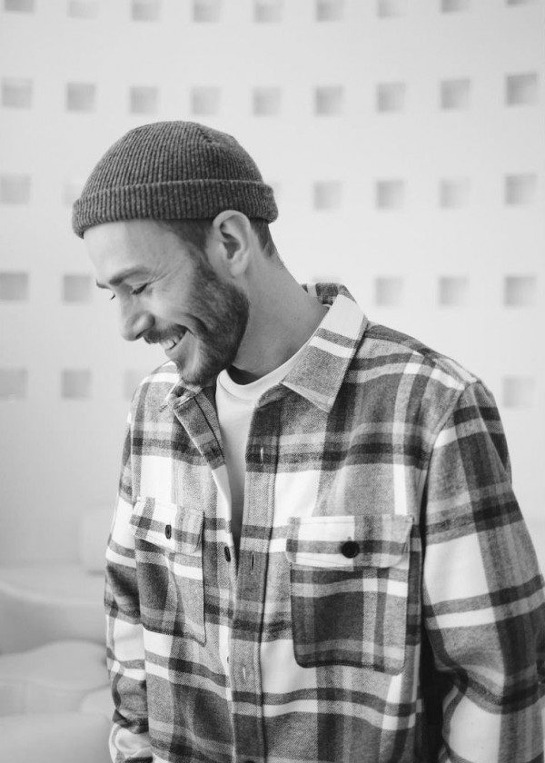 Евгений Голливуд о вдохновении и любви к