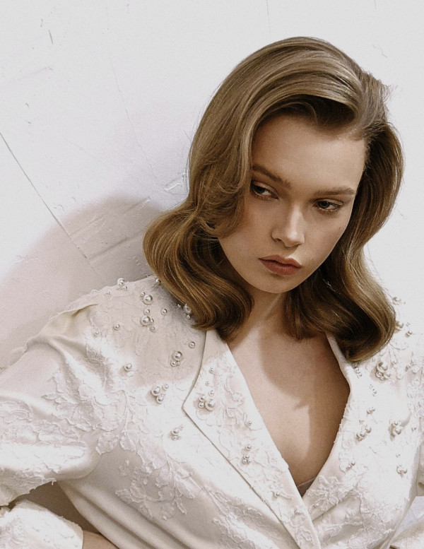 Стилисты Алена Васильева