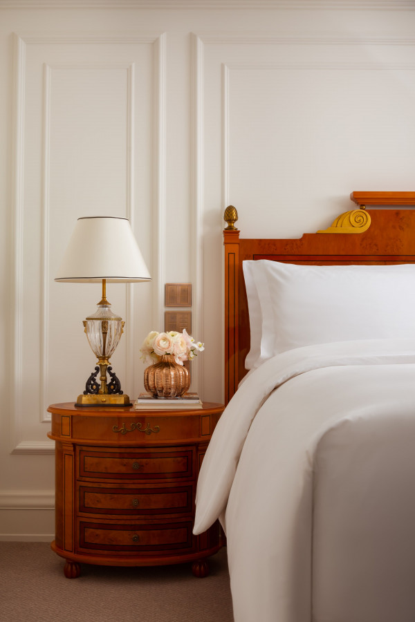 Площадки The Carlton, Moscow