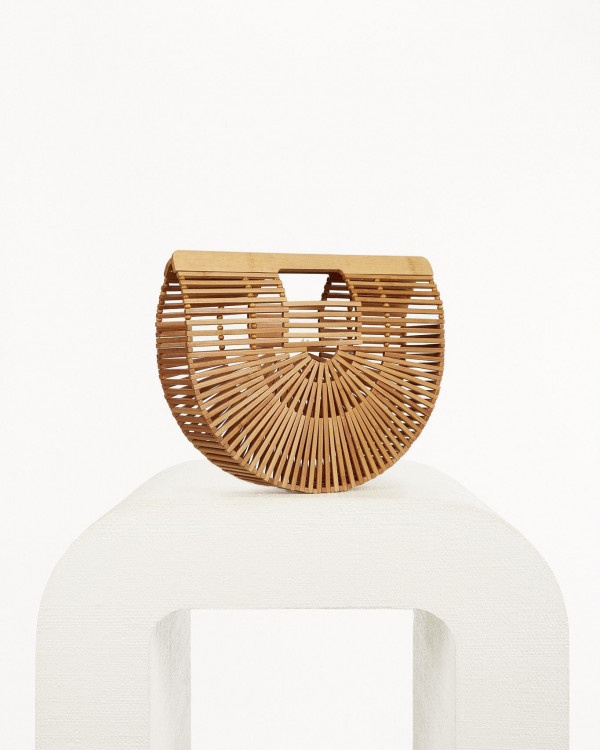 Сумка на свадьбу. Варианты для современных невест