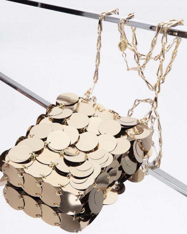 Сумка на свадьбу. Варианты для современных невест